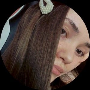 Meet your Posher, Maryann